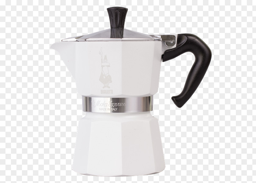 Coffee Moka Pot Turkish Espresso Kettle PNG