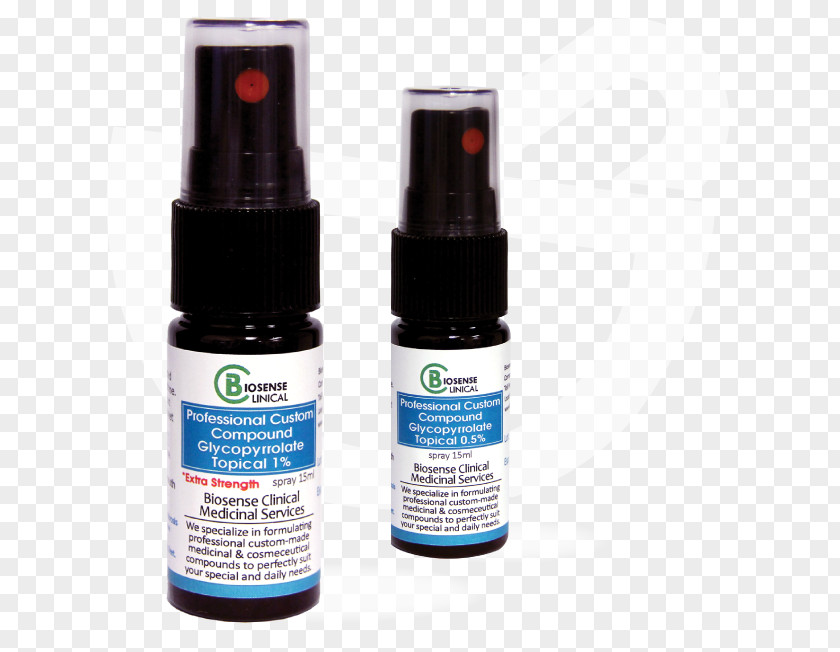 Excessive Sweating Perspiration Glycopyrronium Bromide Deodorant Transpiration Animale PNG