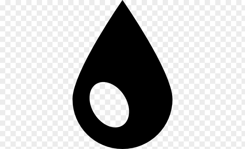 Ink Drop Cartridge Printing Symbol PNG