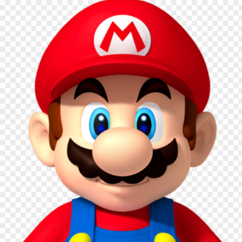 Mario Bros New Super Bros. Wii 2 PNG