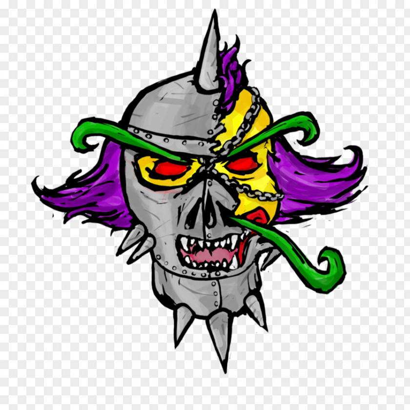 Marvelous Missing Link Found Gathering Of The Juggalos Link: Lost Insane Clown Posse PNG