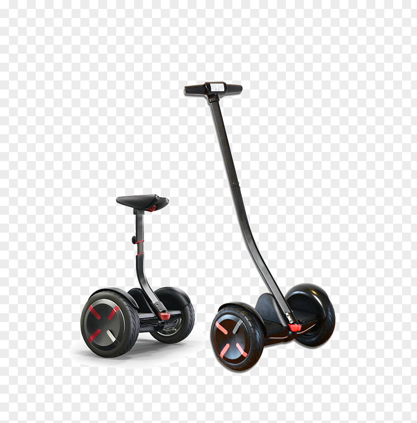 Mini Golf Segway PT Electric Vehicle Self-balancing Scooter Gyropode PNG