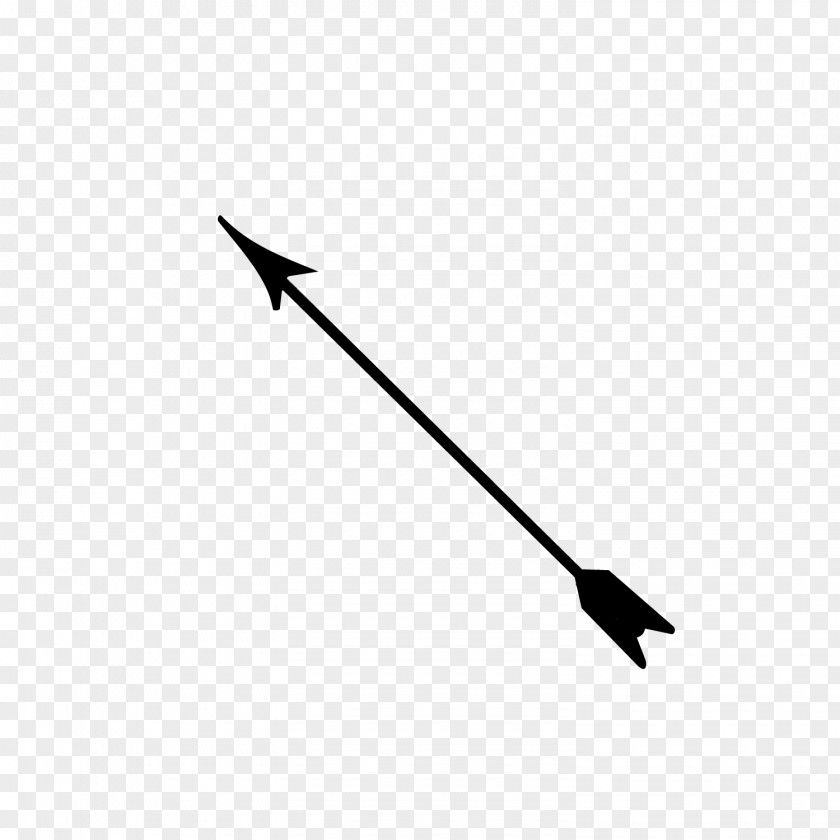 Right Arrow Bow And Archery Clip Art PNG