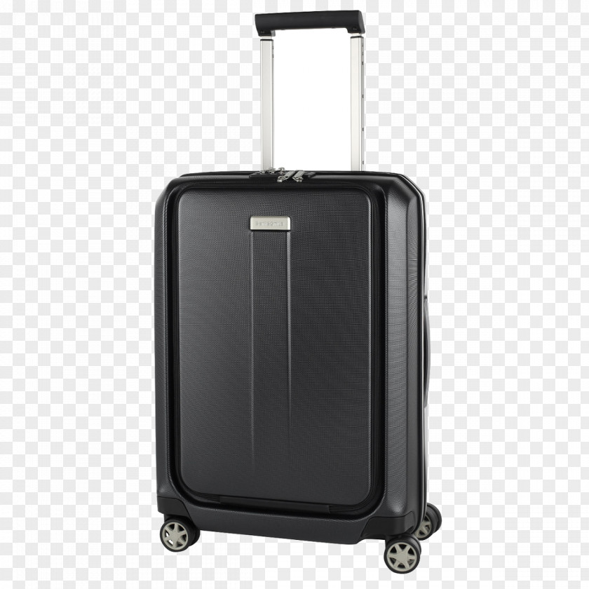 Suitcase Samsonite American Tourister Baggage PNG