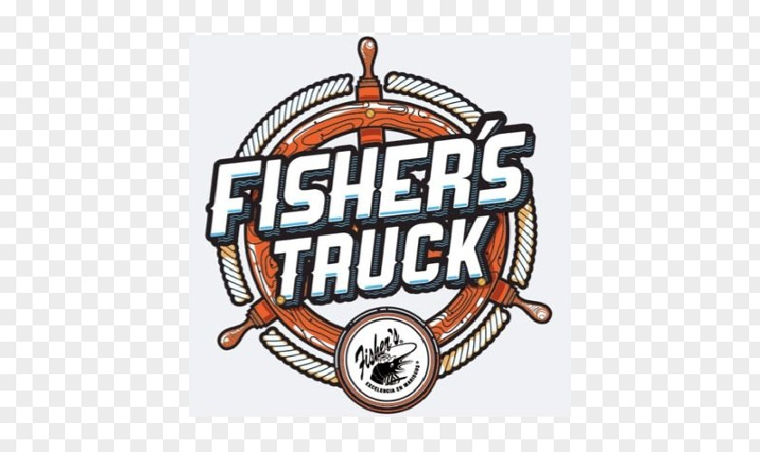 Truck Food Logo Brand PNG