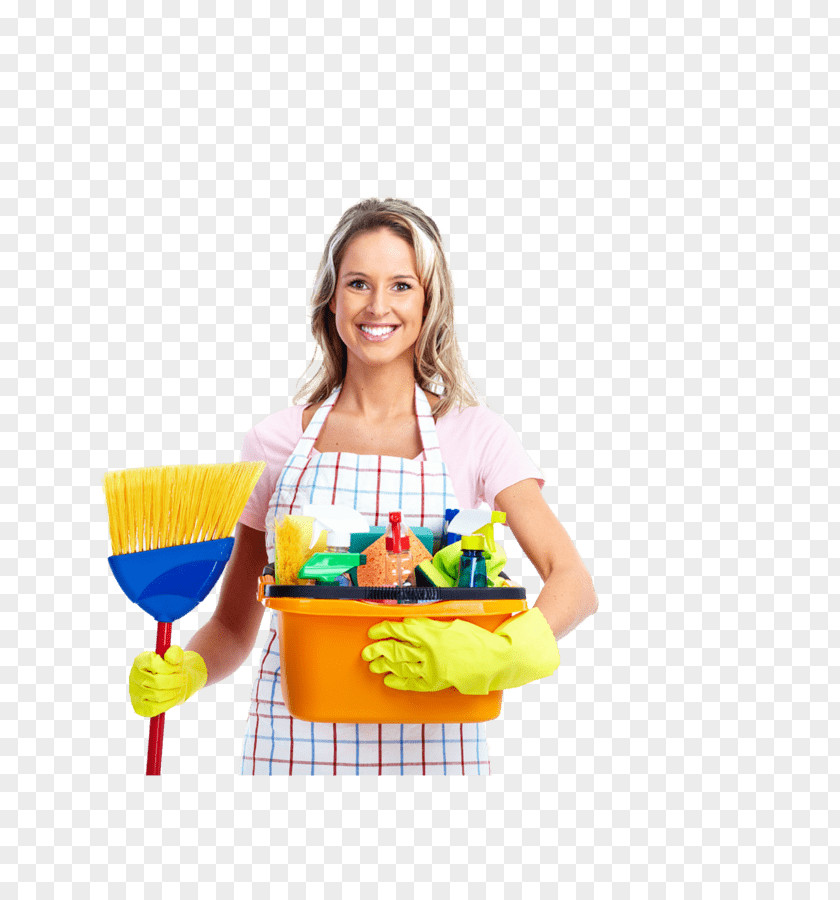 Woman Cleaning Maid Service Cleaner Housekeeping Domestic Worker PNG