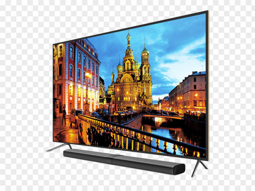 4-core CPU LCD TV EUI Intelligent Ecosystem Xiaomi U5c0fu7c73u7535u89c6 Television 4K Resolution Smart PNG