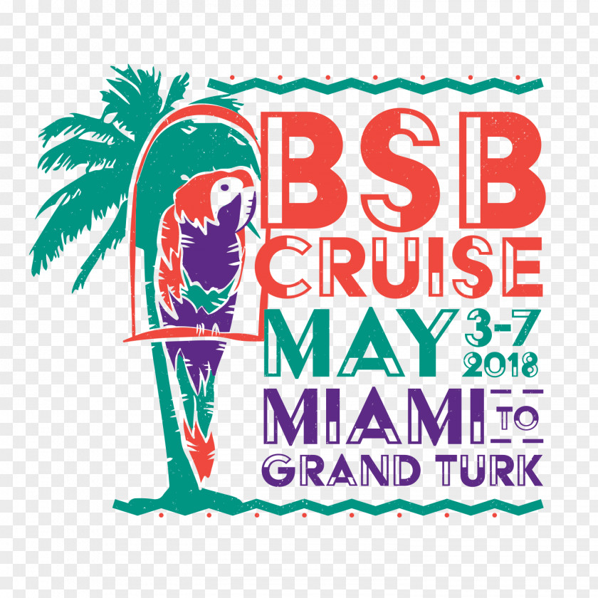 Backstreet Boys Cruise Ship Safest Place To Hide Travel Carnival Sensation PNG