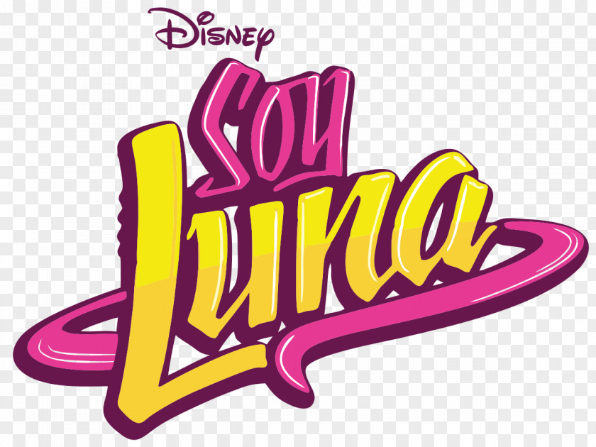Bia Background Soy Luna Live Logo The Walt Disney Company Television Show PNG