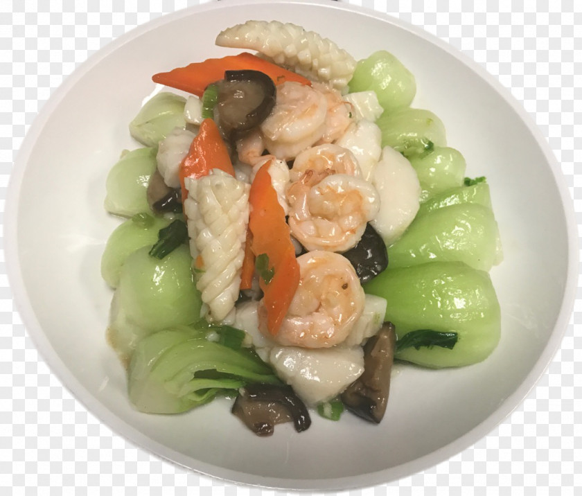 Cap Cai Clam With Black Bean Sauce Vegetarian Cuisine Fried Fish Recipe PNG