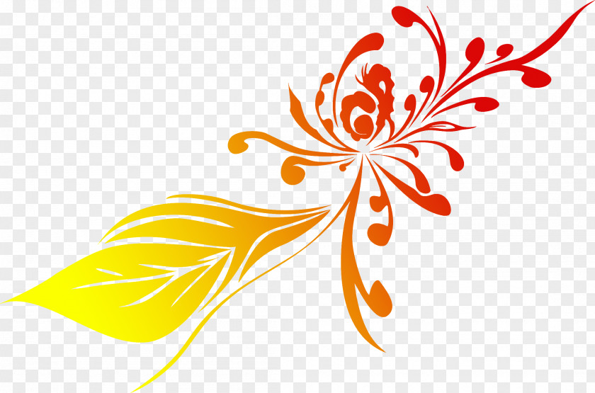 Chrysanthemum And Chinese Wind Chinoiserie Clip Art PNG