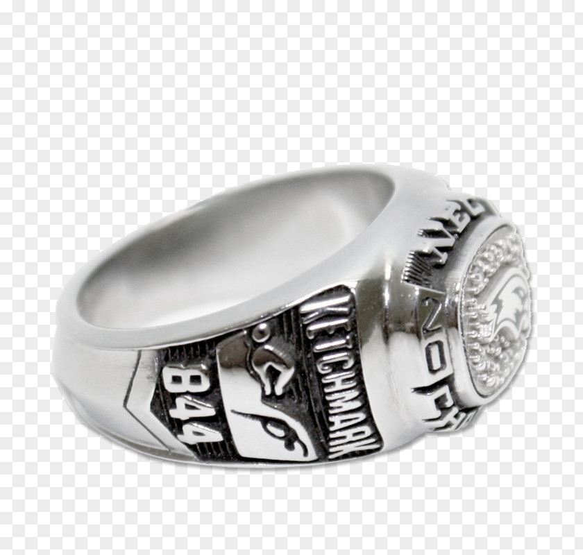 Cup Ring Championship Terryberry Jewelry Design Silver PNG