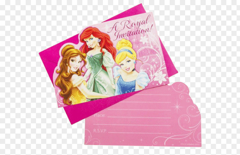 Disney Princess Belle Rapunzel Cinderella Ariel PNG
