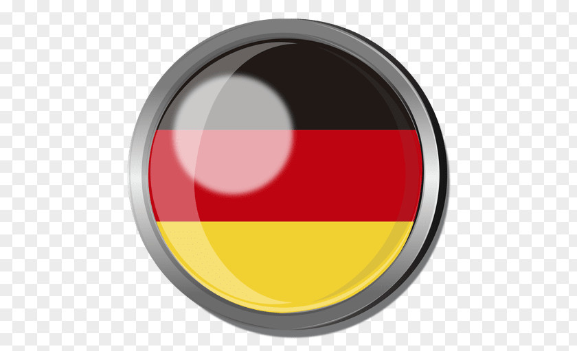 Flag Of Germany PNG