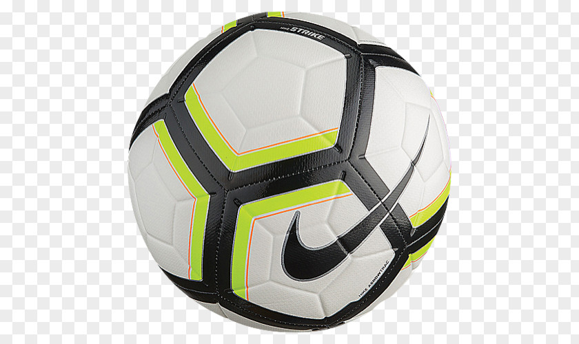 Football Ball Game Nike Team Strike PNG