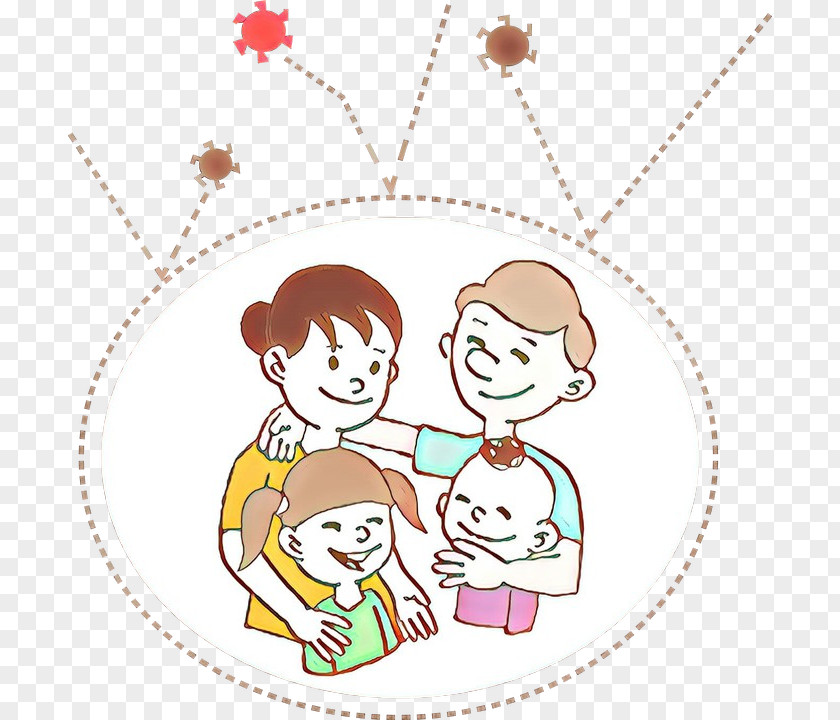 Friendship Child Cartoon People Cheek Interaction Male PNG