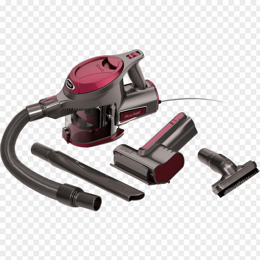 Hand-held Vacuum Cleaner Cleaning Dust PNG