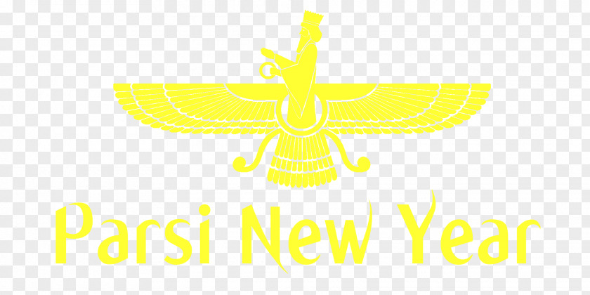 Happy Parsi New Year. PNG