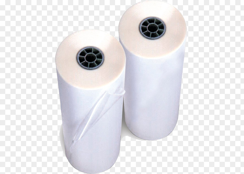 Heated Roll Laminator Lamination Pouch Film Plastic PNG