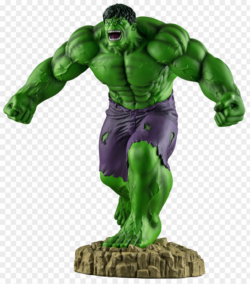 Hulk Hogan YouTube Marvel Cinematic Universe Statue PNG