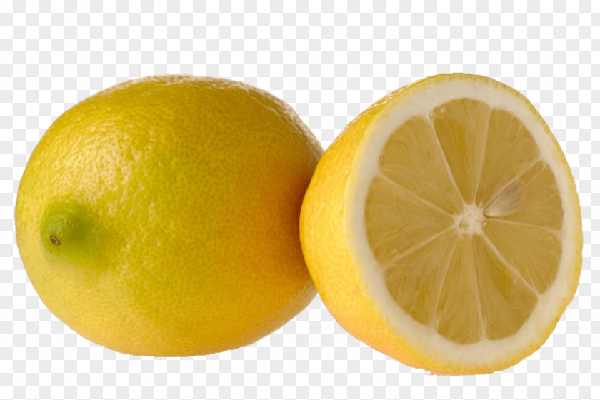 Lemon Food Fruit PNG