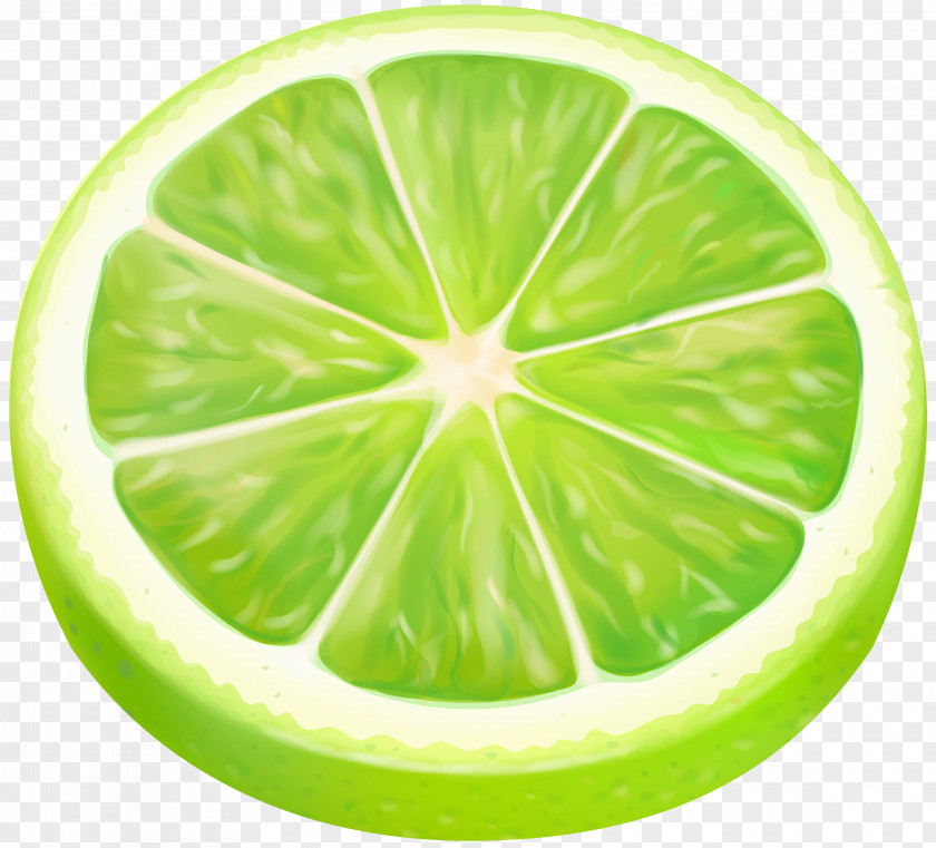 Lime Lemon-lime Drink Drawing PNG