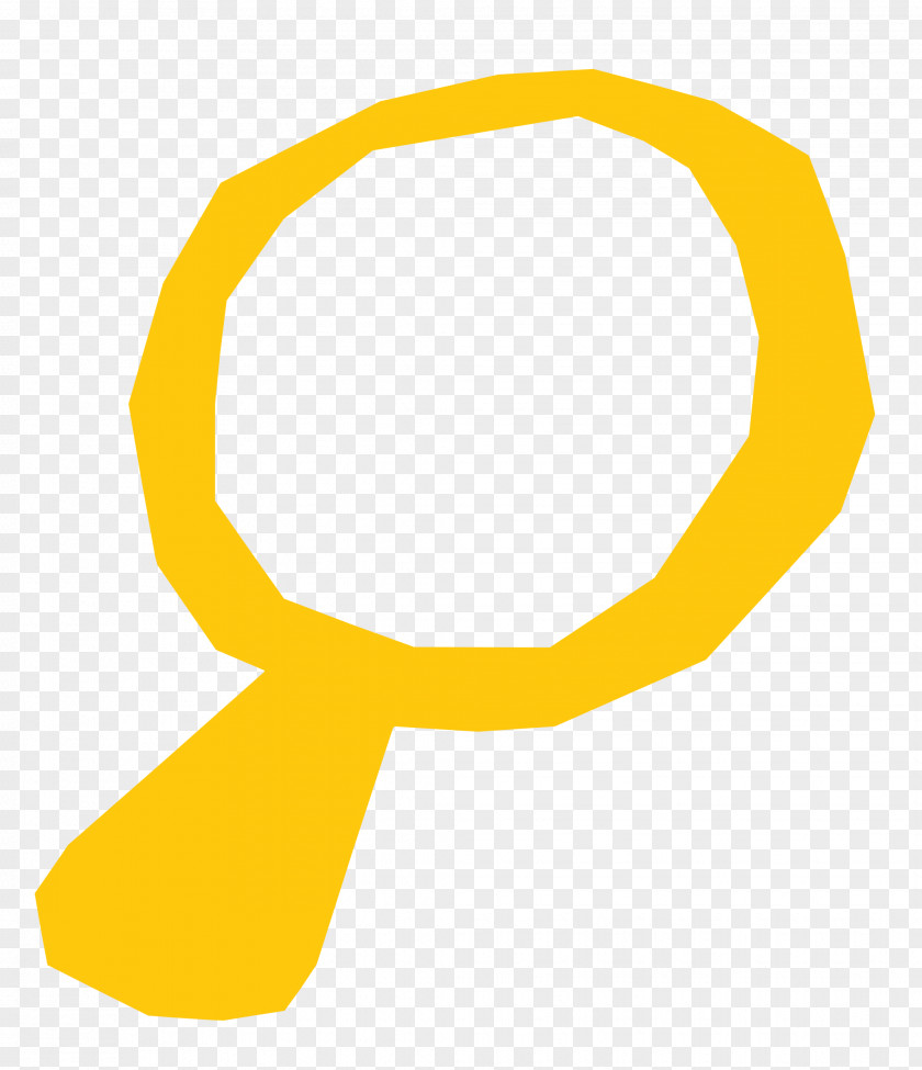 Magnifying Glass Clip Art PNG