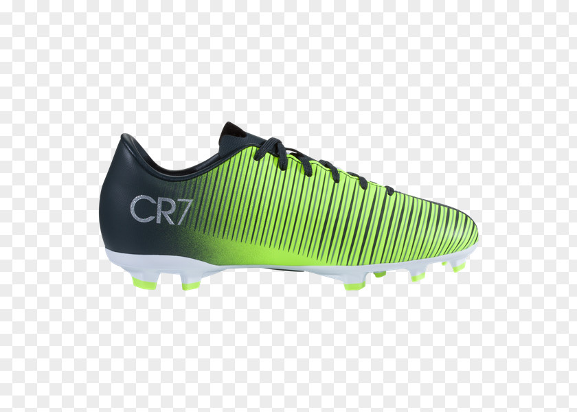 Nike Mercurial Vapor Cleat Football Boot Sneakers PNG