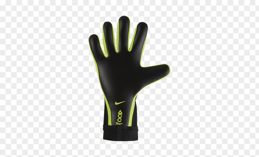 Nike Mercurial Vapor Goalkeeper Glove Guante De Guardameta PNG