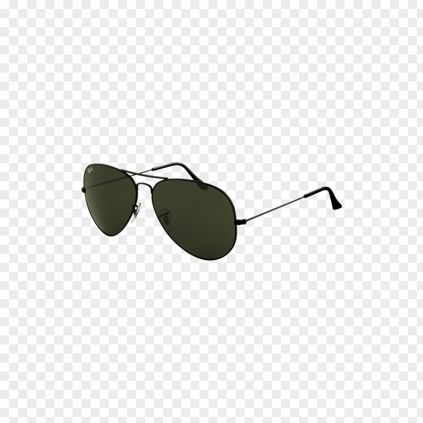 Ray Ban Ray-Ban Wayfarer Aviator Sunglasses PNG