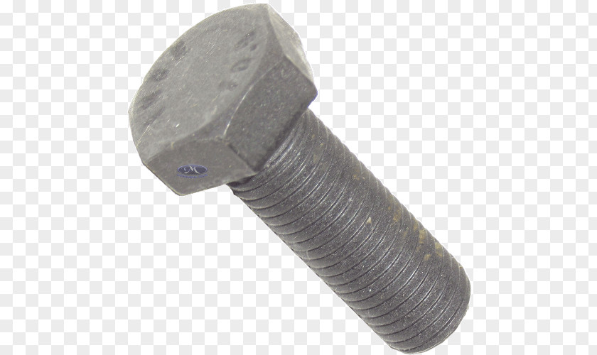 Screw ISO Metric Thread Flange Bolt Fastener PNG