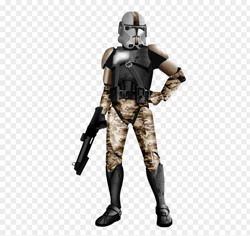 Stormtrooper Clone Trooper Star Wars: The Wars PNG