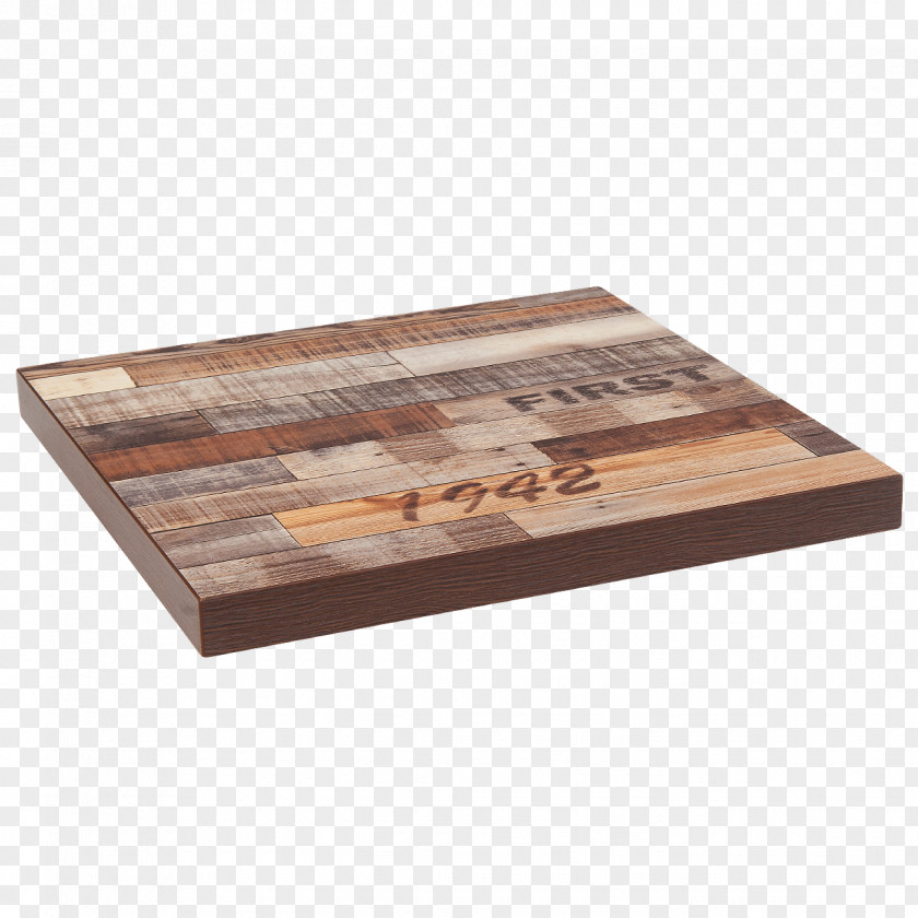 Table Pallet Melamine Plywood Butcher Block PNG