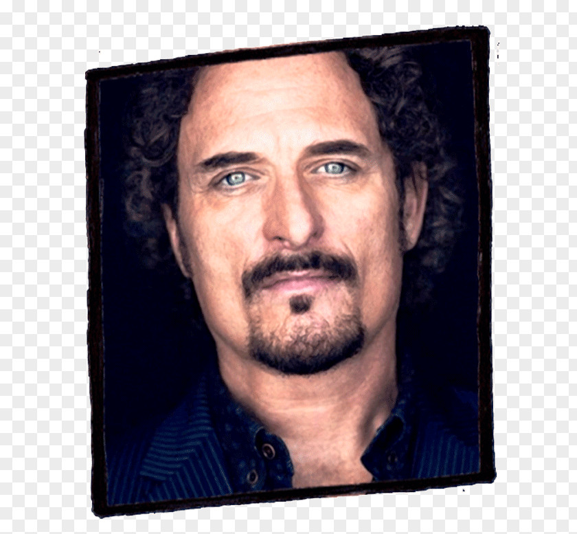 Actor Kim Coates Tig Trager Sons Of Anarchy Television PNG