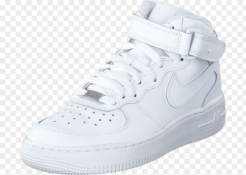 Adidas Air Force 1 Sneakers White Shoe PNG