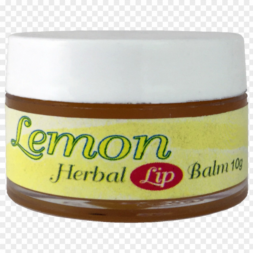 Balm Cream Product PNG