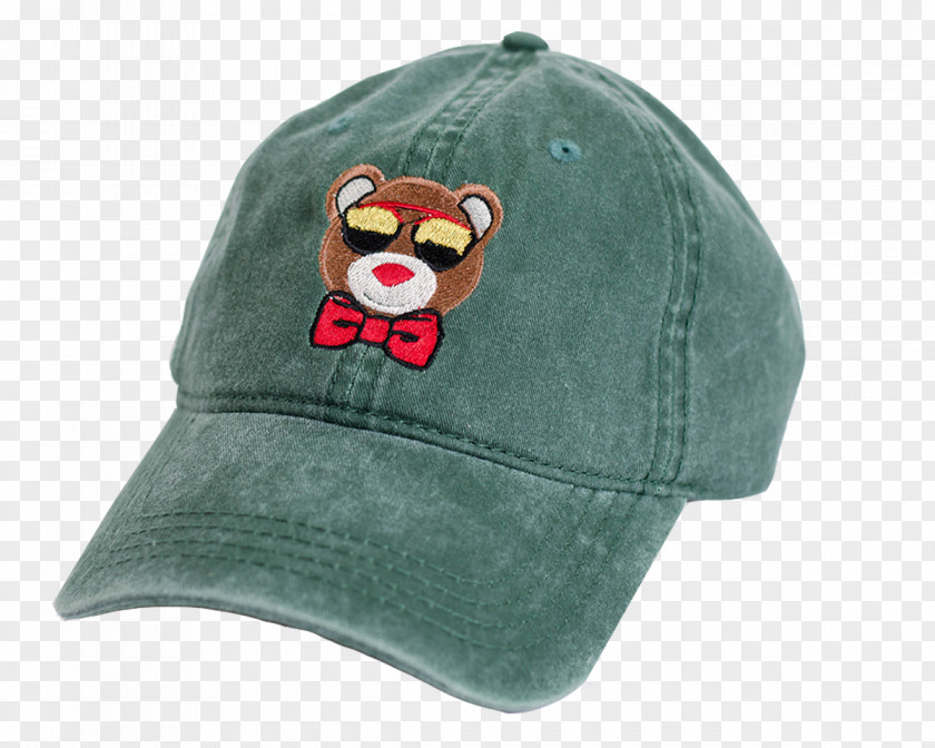 Baseball Cap PNG