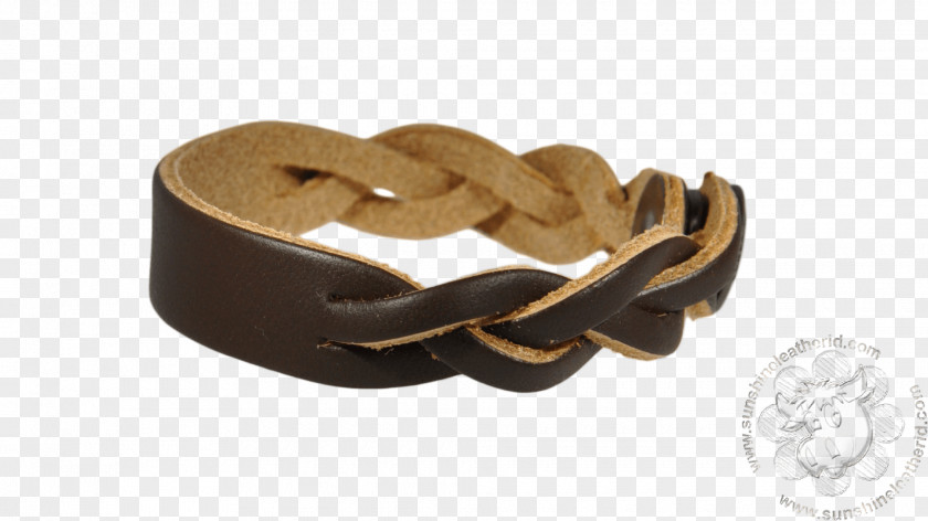Belt Bracelet Buckles Leather PNG