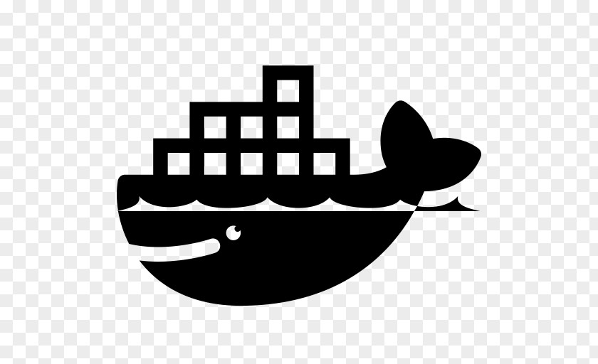 Docker Logo PNG