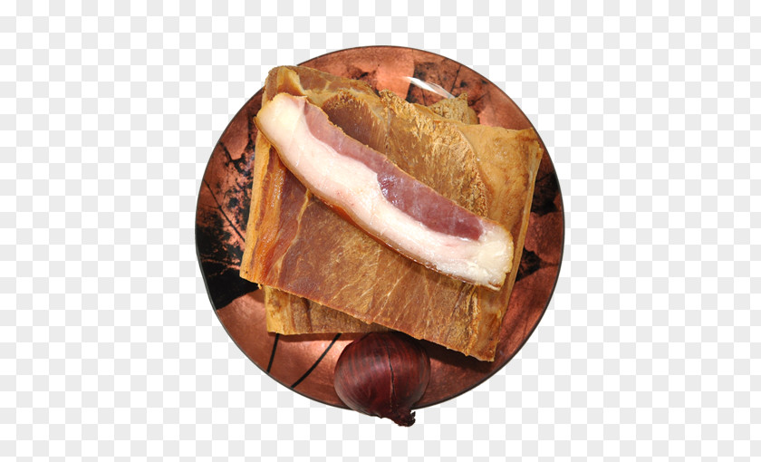 Dried Pork Slice Capocollo Bayonne Ham Roast Beef Pastrami PNG