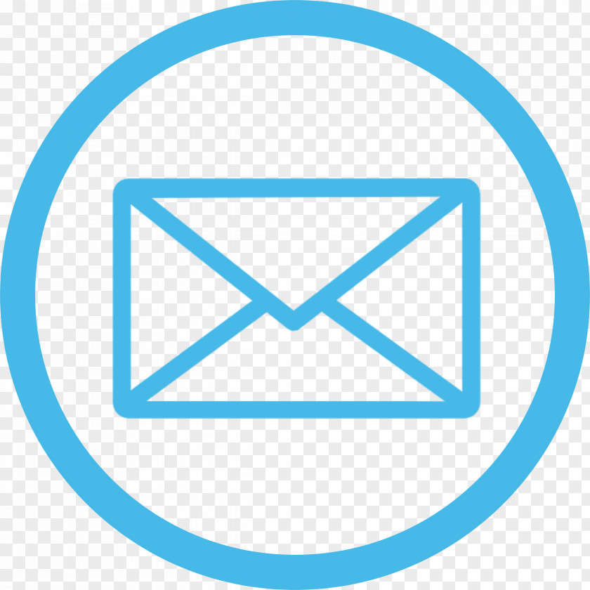 Email Pictogram Icon PNG