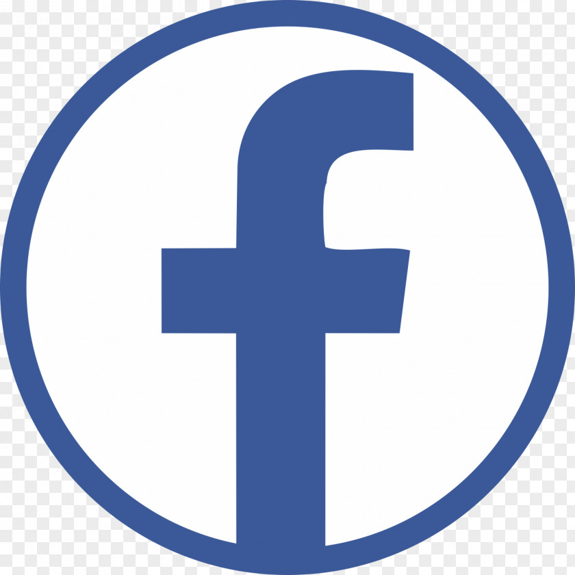 Facebook Social Media Network PNG
