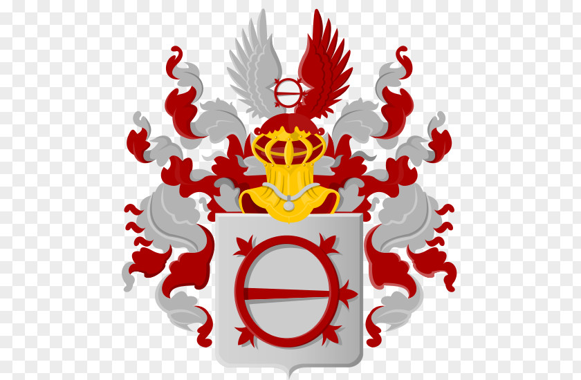 Family Schimmelpenninck Zutphen Nobility Coat Of Arms PNG