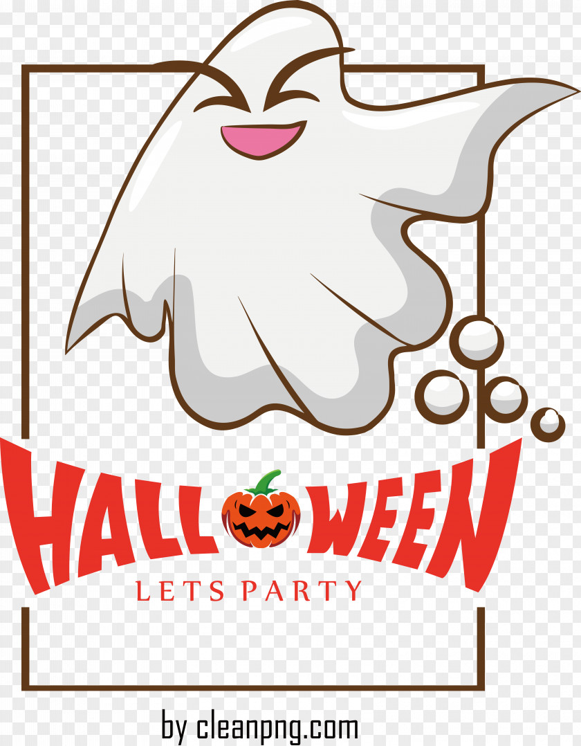 Halloween Party PNG