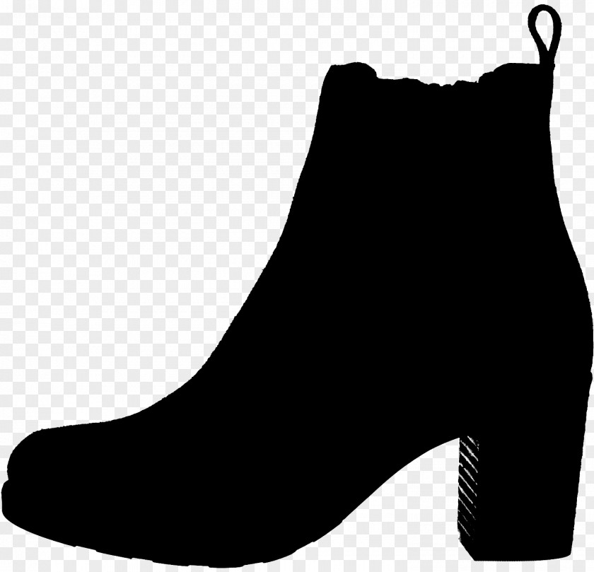 High-heeled Shoe Boot Ankle Product Design PNG