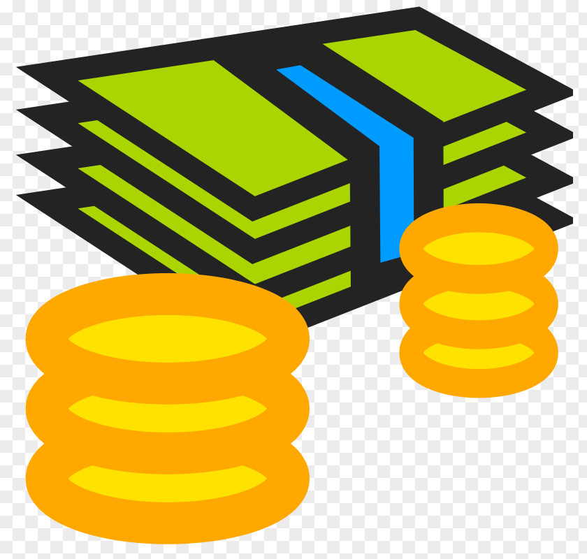 Images Of Money Coin Clip Art PNG