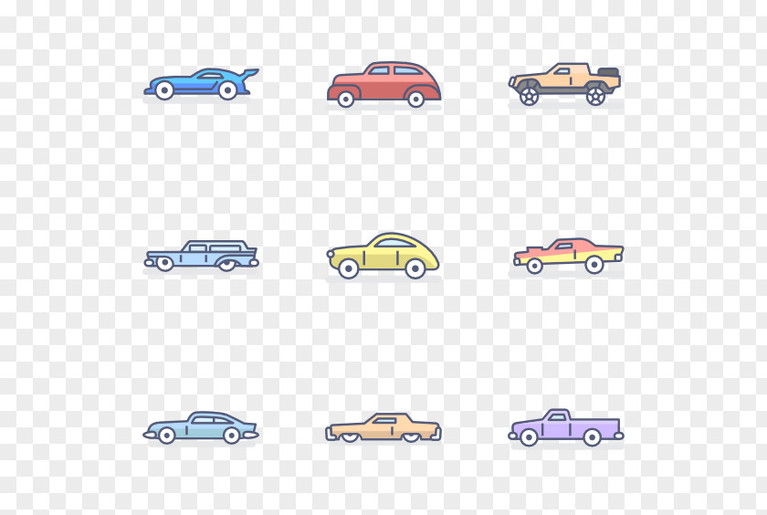 Line Flat Model Car Automotive Design Motor Vehicle PNG