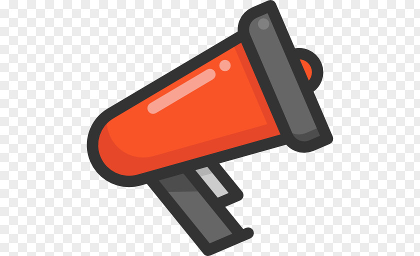 Megaphone PNG