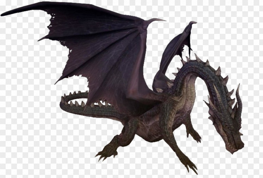 Monster Hunter Hunter: World European Dragon 4 Legendary Creature PNG