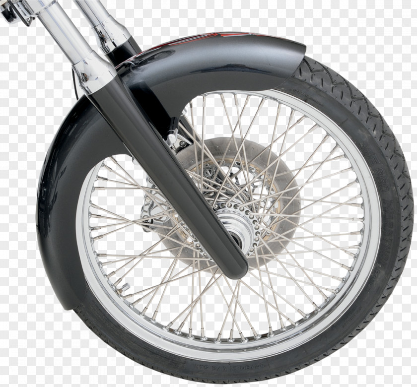 Motorcycle Bicycle Wheels Tires Spoke Saddles PNG
